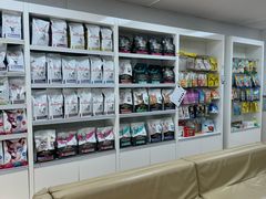 -宠颐生中康贝怡动物医院