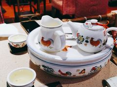 -点都德(华强南店)