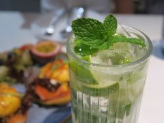 传统莫西多-BE BRIGHT KITCHEN(正佳广场店)
