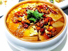 -安多素食(广仁寺路店)