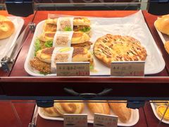 -老鼎丰(靖宇街总店)