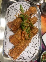 -惠食佳·宴会厅(滨江西路店)