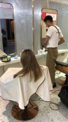 -PE SALON 
