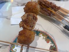 -巴依老爷新疆美食(常营店)