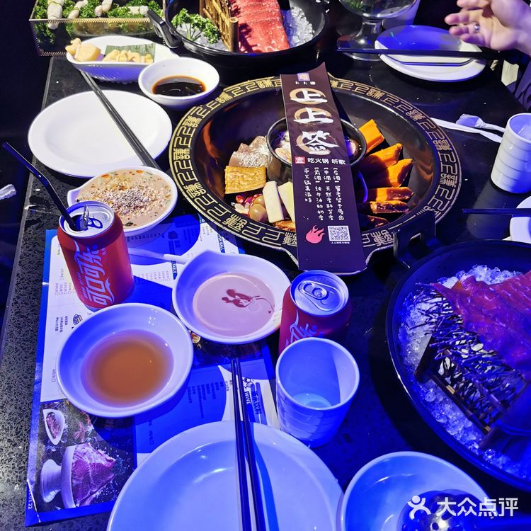 魔都探店 | 火锅系列