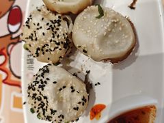 -小杨生煎(愚园路)