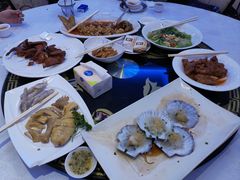 -潮喜竹溪荔湖酒家(荔枝湾店)