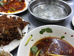 -松明一烤肉馆(鲁园店)