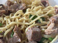 -顾芳拆骨面馆(南门大街店)