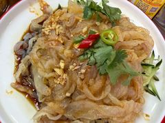-叶存利海鲜大馅饺子(海宁路总店)
