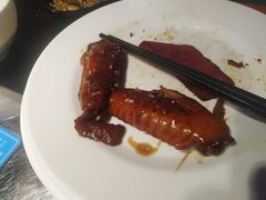 -蓝鲸湾汤泉(包河店)