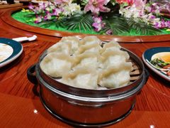 -小船渔村•大连菜•大连焖鱼(黄河路店)