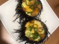 -海胆小馆(东北水饺·春柳店)