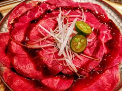 -Ant 蚂蚁洞烤肉·大营地(上海静安大悦城店)