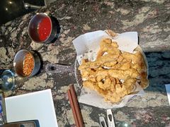 川式酥肉-王家渡火锅店(亦庄店)