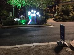 -锦江乐园舞狸花花游园会(夜场专享)