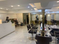 -雅仕 HAIR SALON 美发沙龙