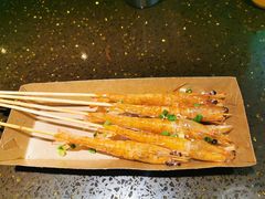 -蛙喔牛蛙(仙林万达茂店)