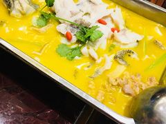 -新白鹿餐厅(爱琴海购物中心店)