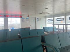 -丹东路渡口(轮渡站)