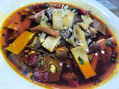 -百岁鱼庄·常州老字号(湖塘店)