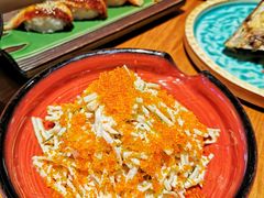 -俊屋料理·烧鸟·寿司·日泰融合菜(星际云汇店)