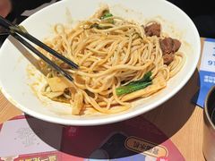 -马记永·兰州牛肉面(3019君尚店)