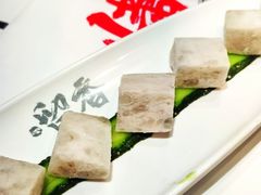 -留香铁板烤肉(解放西路旗舰店)