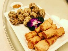 -东海酒家(长平东路店)