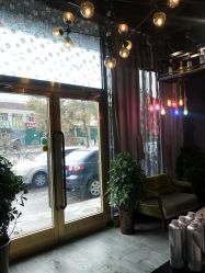 -MOVAN  HAIR莫凡匠人发型屋