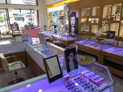 -世纪大明眼镜·蔡司战略授权店(汉街店)