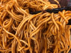 红烧牛肉面-旺泉餐饮店·清真牛肉面馆