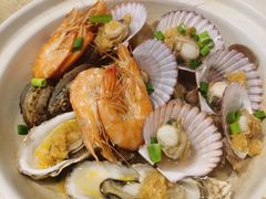 -船梆煮•蒸汽海鲜·生腌干蒸(五四广场店)