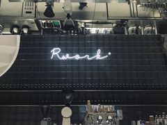 -RWORK·COFFEE(滨江店)