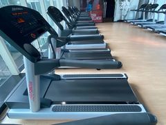 -一兆韦德健身(慧芝湖店)