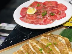 -鹤江桥·红油牛肉粉(SKP店)