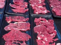 -海汕记·潮汕鲜牛肉火锅·自助