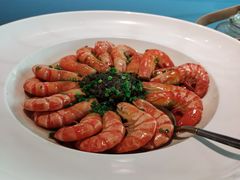 -荷风细雨·中国茶宴(碧云店)