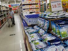 -欧亚超市(站前店)
