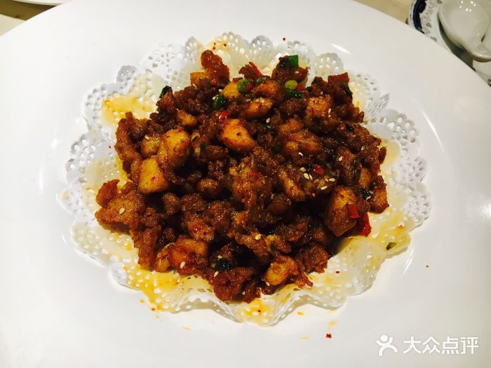 胡大饭馆 24h(簋街总店)图片