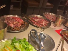 -西塔老太太泥炉烤肉(温州首店万象城黑金店)