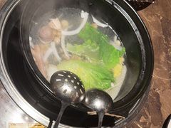 -同仁四季椰子鸡(罗湖国贸店)
