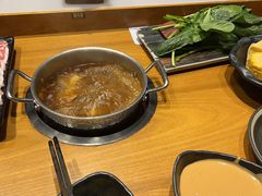 -呷哺呷哺 黄金牧场 (新中关购物中心店)