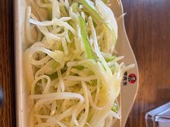 -李先生牛肉面大王(正定机场餐厅)