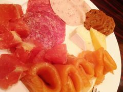 -金茂君悦·食在56海鲜自助餐厅ON56