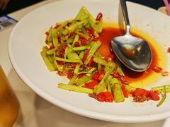 -兰湘子·湘菜小炒(石家庄万象城店)