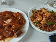 -同发号饭庄(复兴路店)