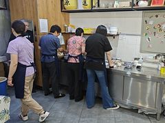 -长安后宰门水盆羊肉(新都心店)