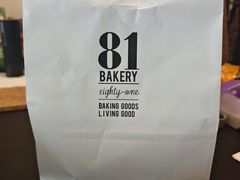 -81BAKERY(大学路店)