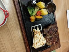 -豪客来牛排(天阳D32店)